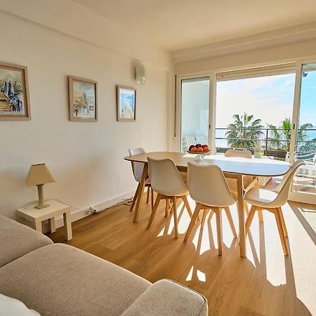 Front Sea Line Experience Apartment Фуeнхирола Екстериор снимка
