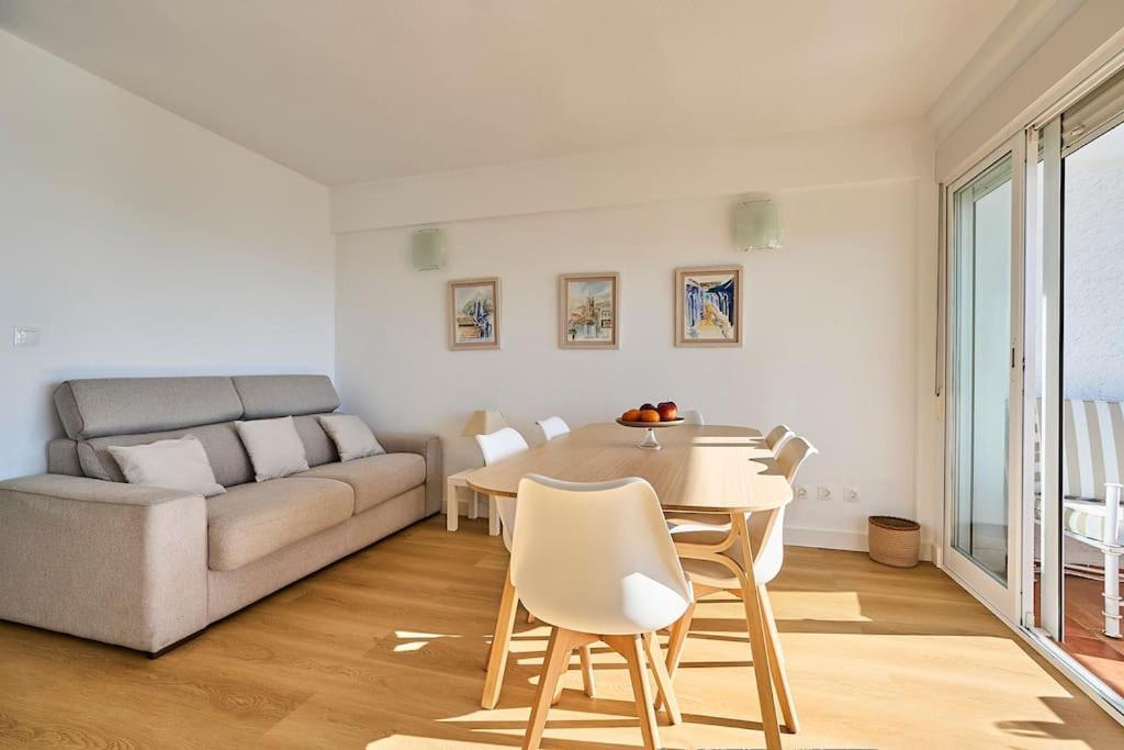 Front Sea Line Experience Apartment Фуeнхирола Екстериор снимка